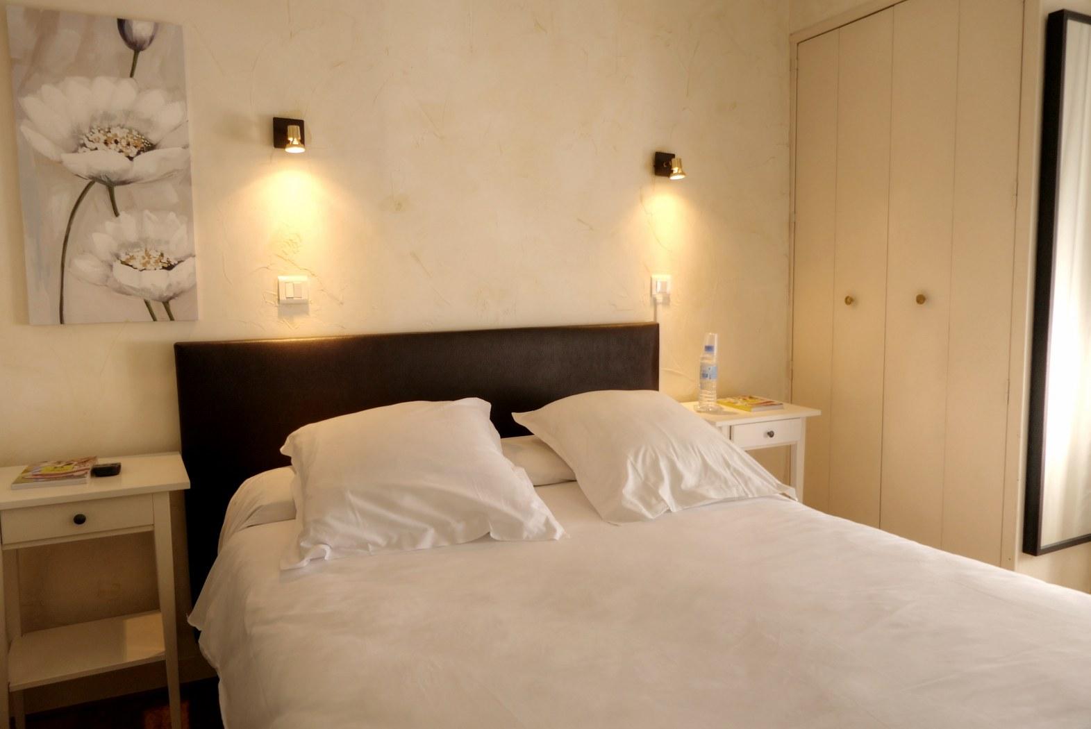 אורנג' Citotel Hotel De Provence מראה חיצוני תמונה
