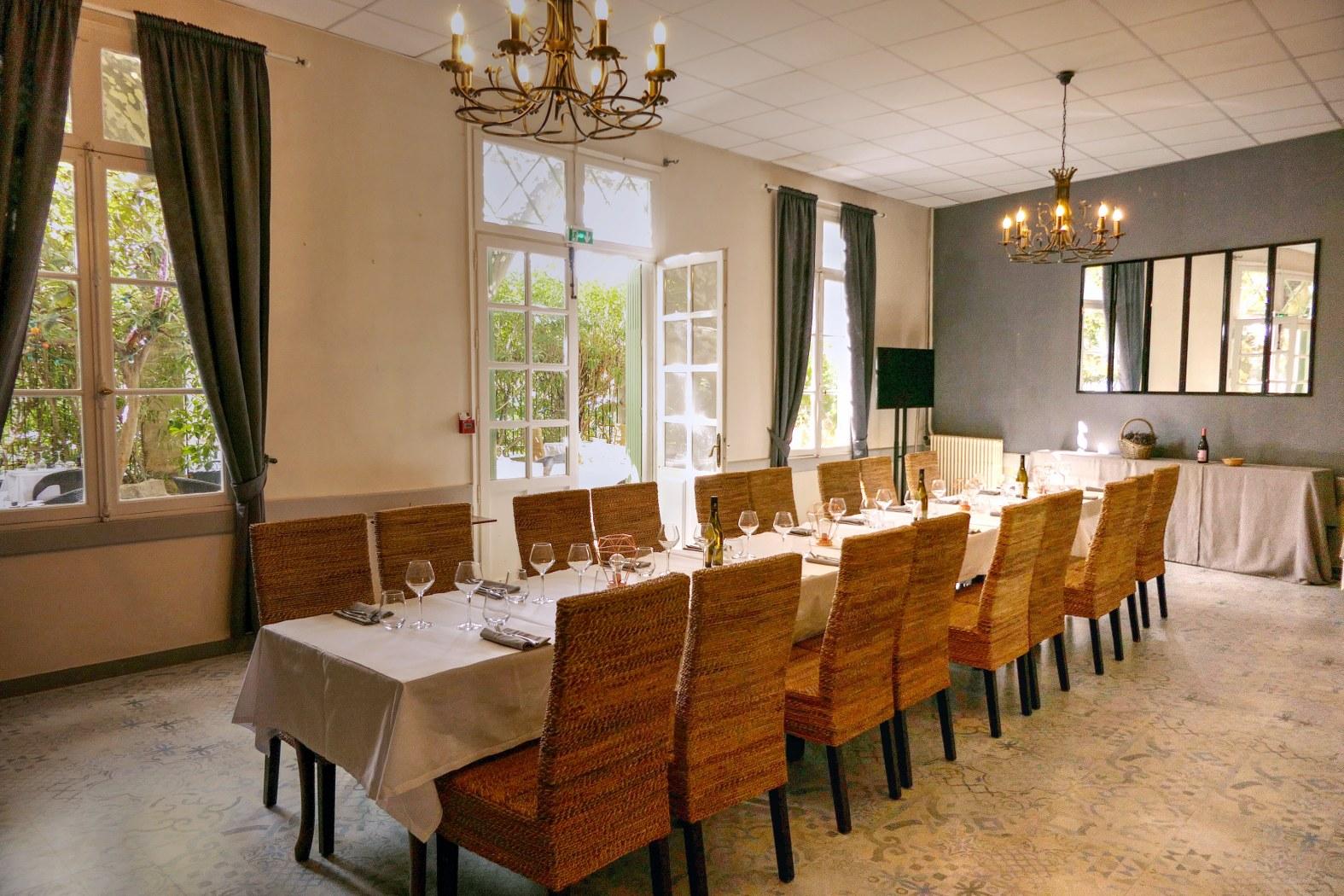 אורנג' Citotel Hotel De Provence מראה חיצוני תמונה
