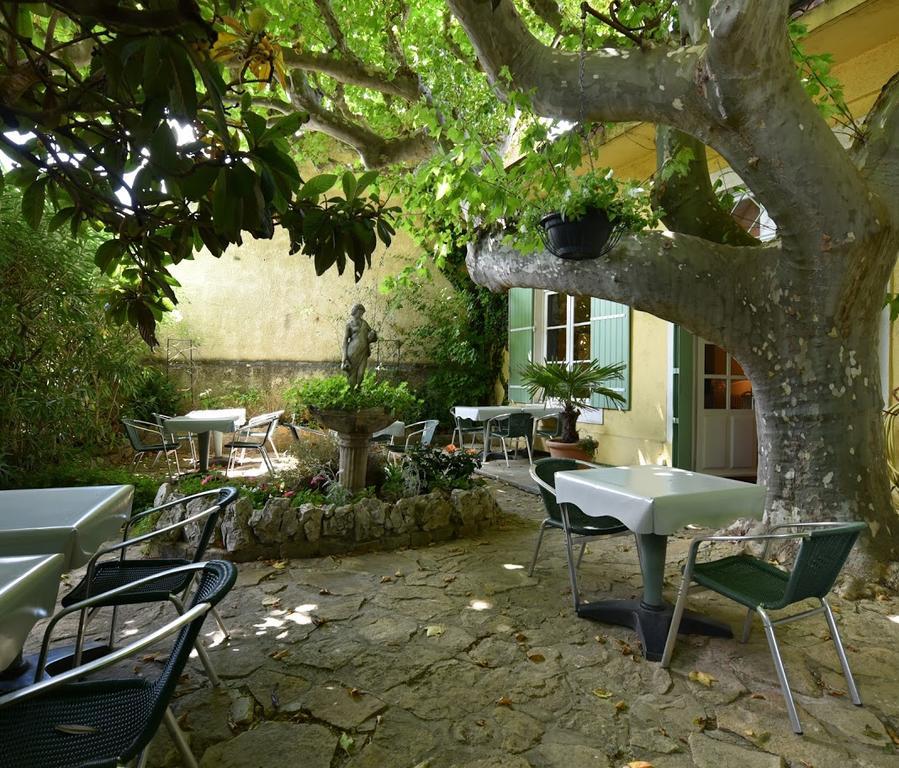 אורנג' Citotel Hotel De Provence מראה חיצוני תמונה