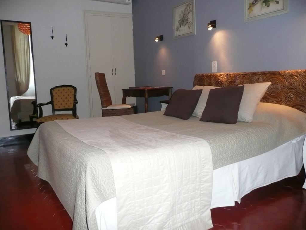 אורנג' Citotel Hotel De Provence מראה חיצוני תמונה