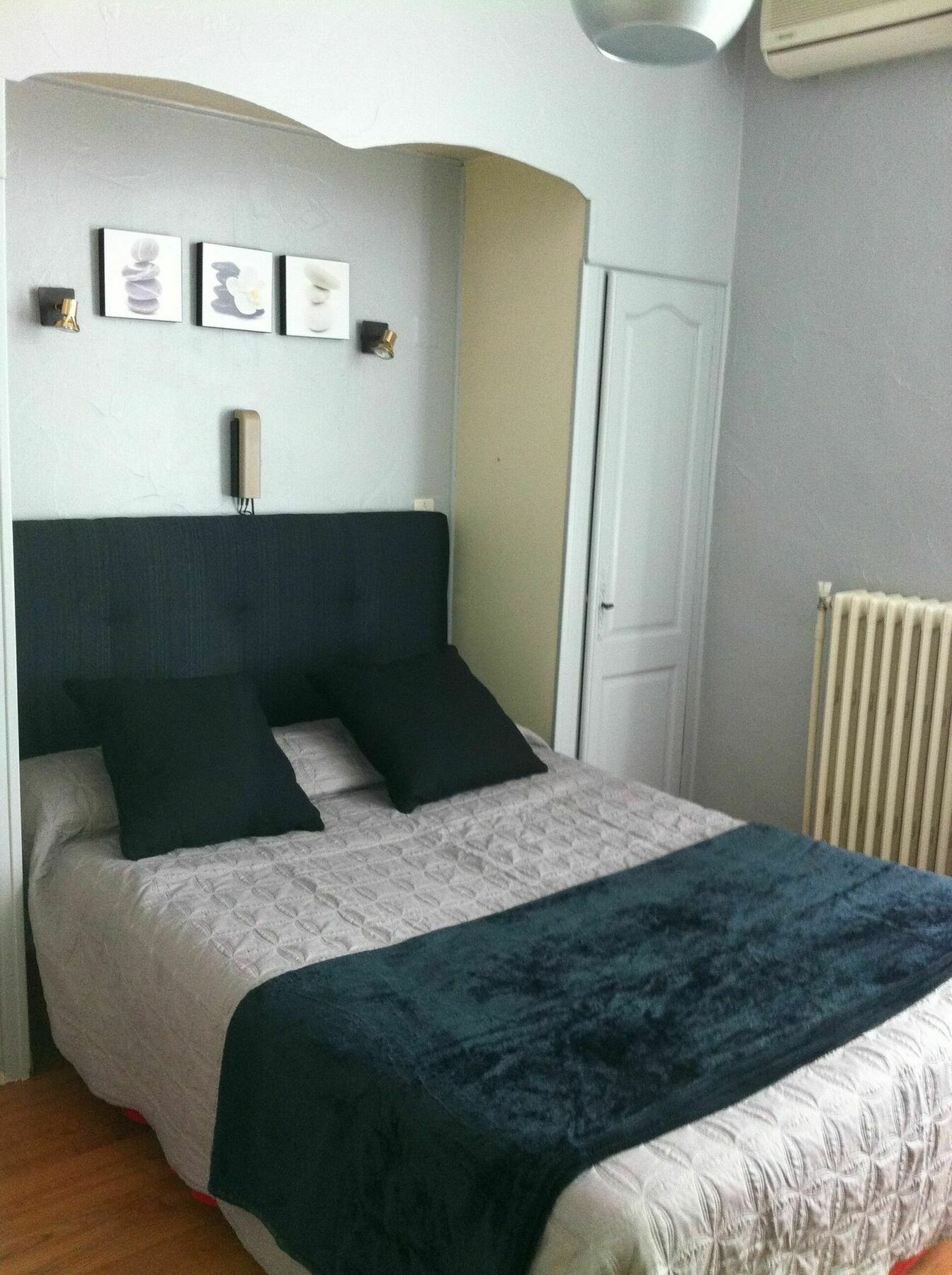 אורנג' Citotel Hotel De Provence מראה חיצוני תמונה