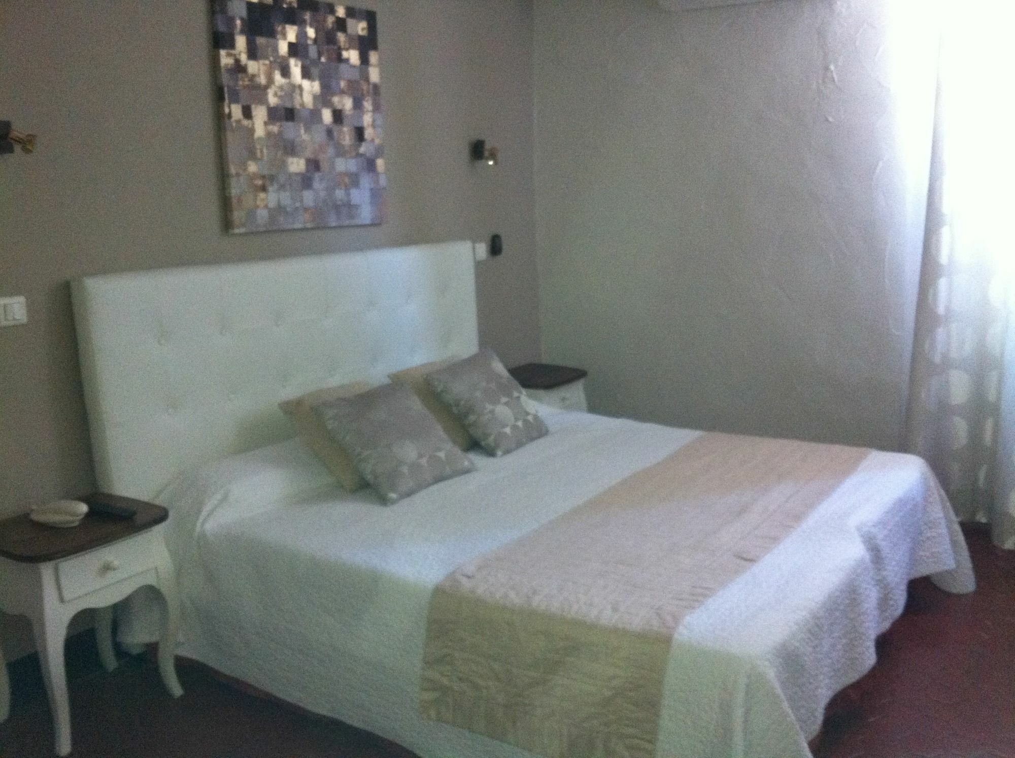 אורנג' Citotel Hotel De Provence מראה חיצוני תמונה
