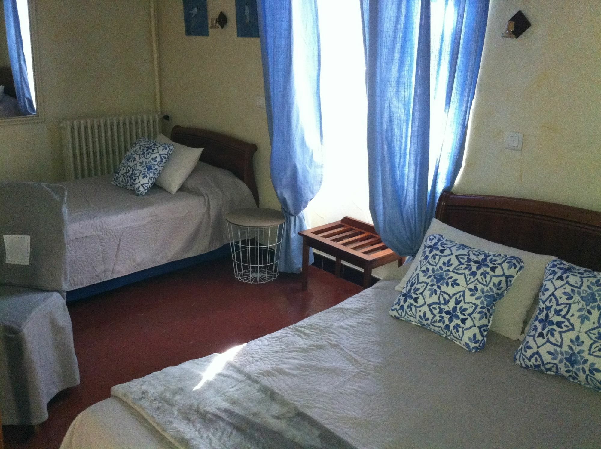 אורנג' Citotel Hotel De Provence מראה חיצוני תמונה